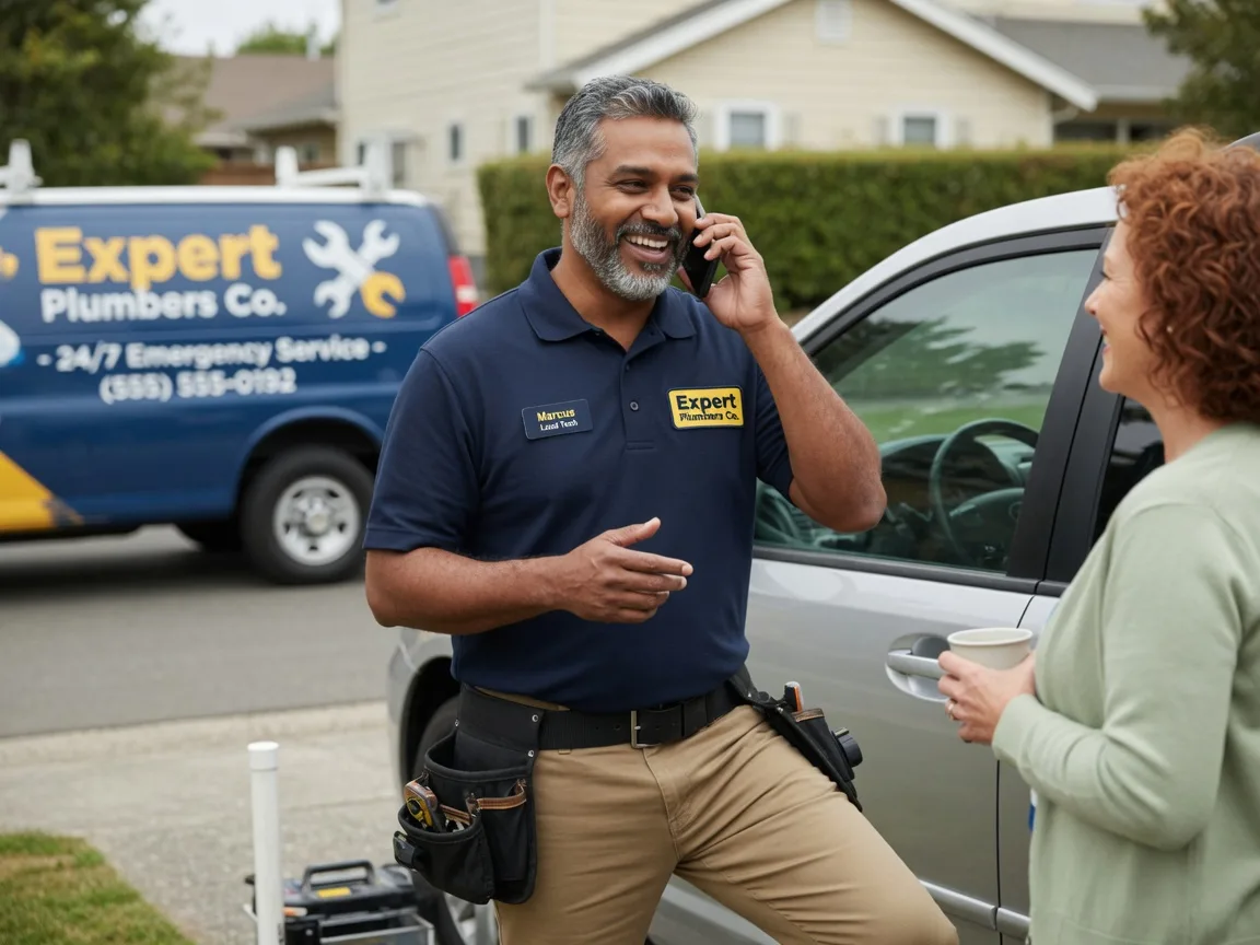 Drain Cleaning Marshall, OK FAQs