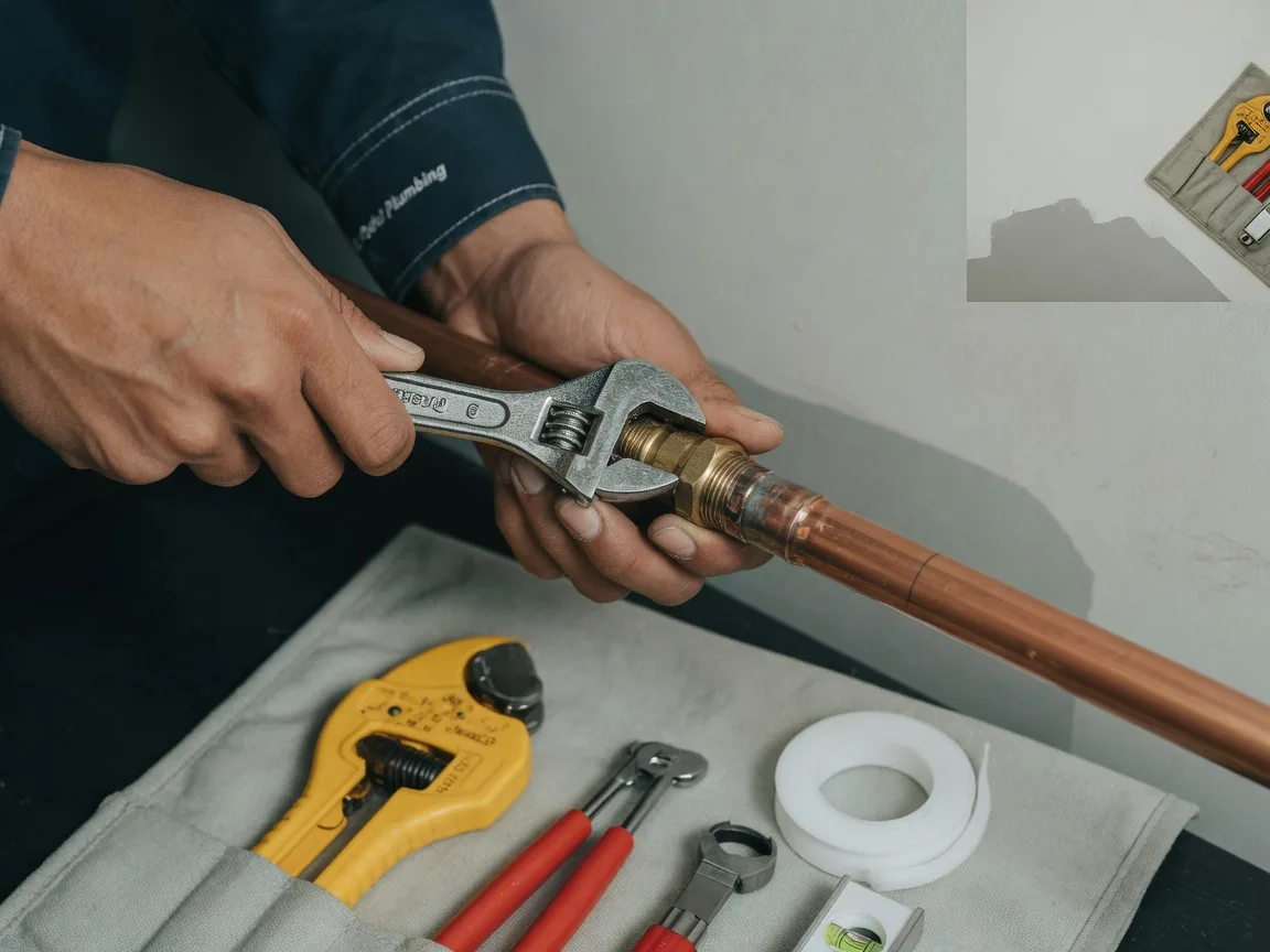 Why choose Drain Cleaning in Marshall, OK